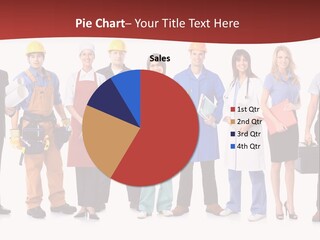 Employment Industrial Large PowerPoint Template