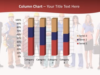 Employment Industrial Large PowerPoint Template