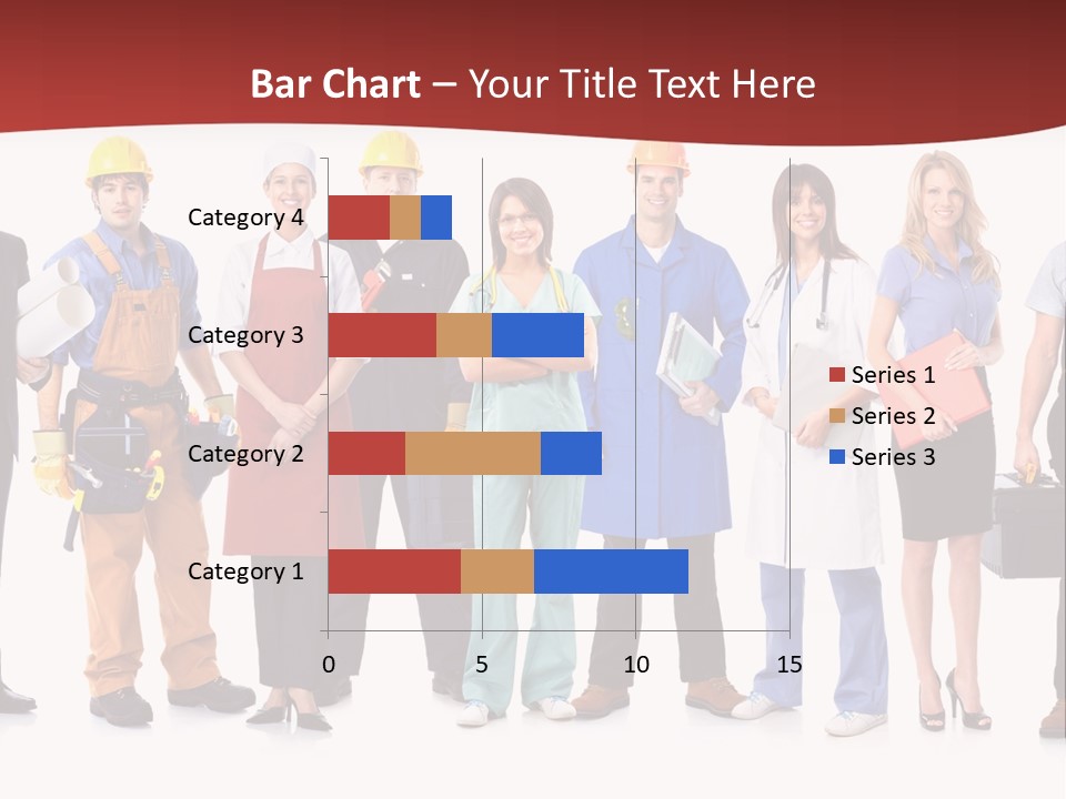 Employment Industrial Large PowerPoint Template