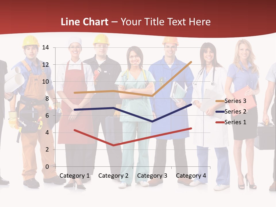 Employment Industrial Large PowerPoint Template