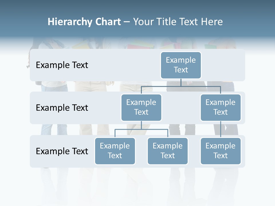 School Young Book PowerPoint Template