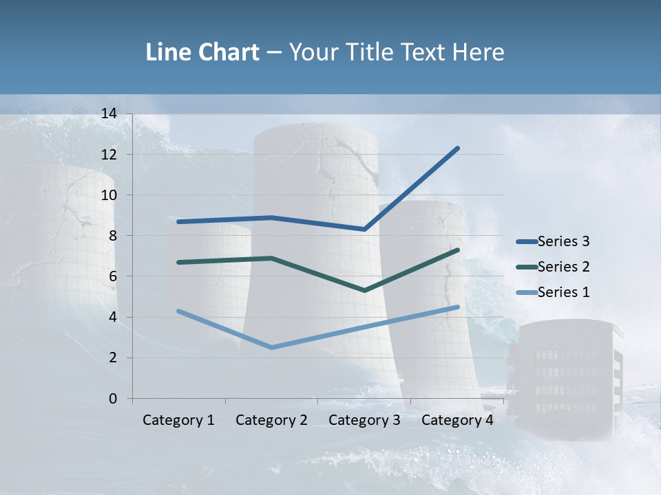 Risk Radioactive Accident PowerPoint Template