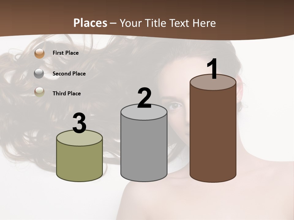 Health Beautiful Attractive PowerPoint Template