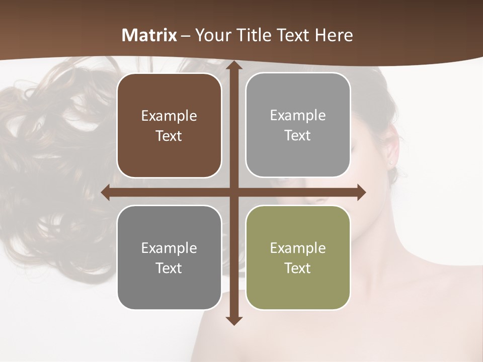 Health Beautiful Attractive PowerPoint Template