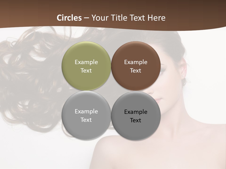 Health Beautiful Attractive PowerPoint Template