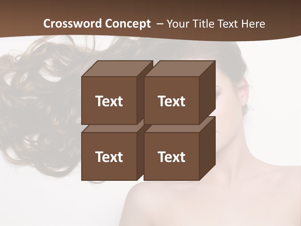 Health Beautiful Attractive PowerPoint Template