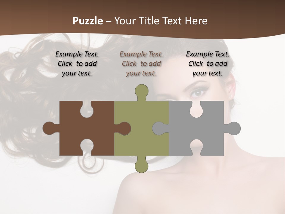 Health Beautiful Attractive PowerPoint Template