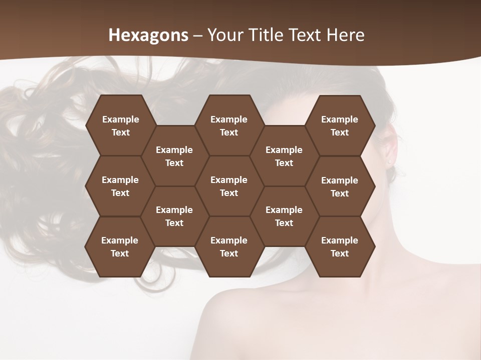 Health Beautiful Attractive PowerPoint Template