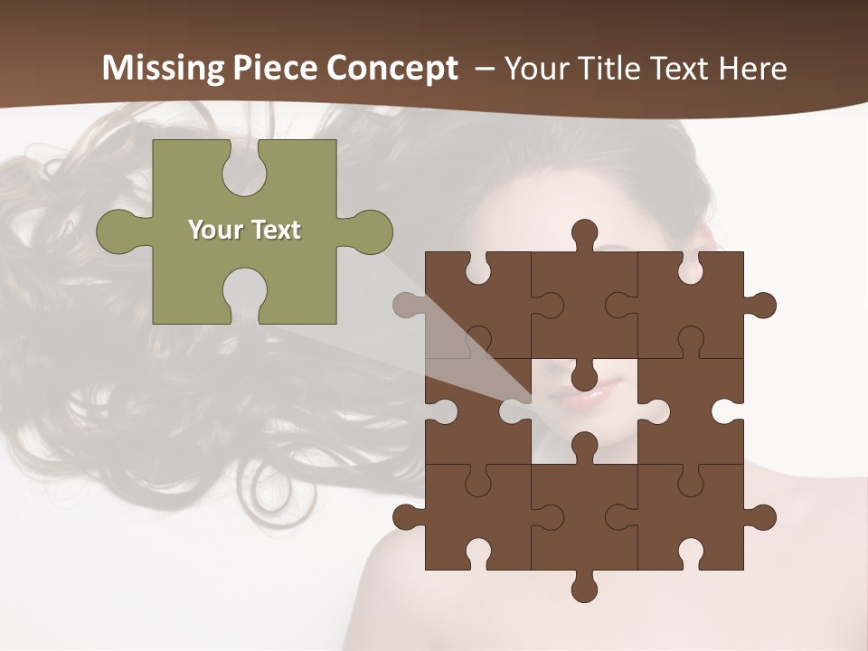 Health Beautiful Attractive PowerPoint Template