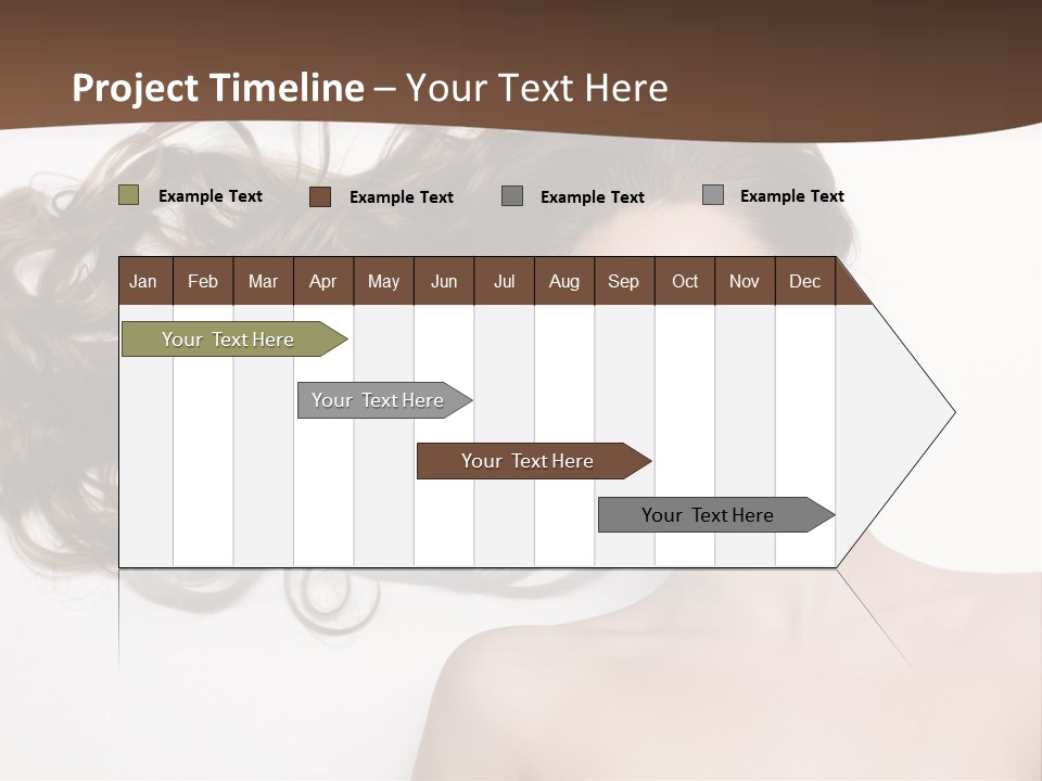 Health Beautiful Attractive PowerPoint Template