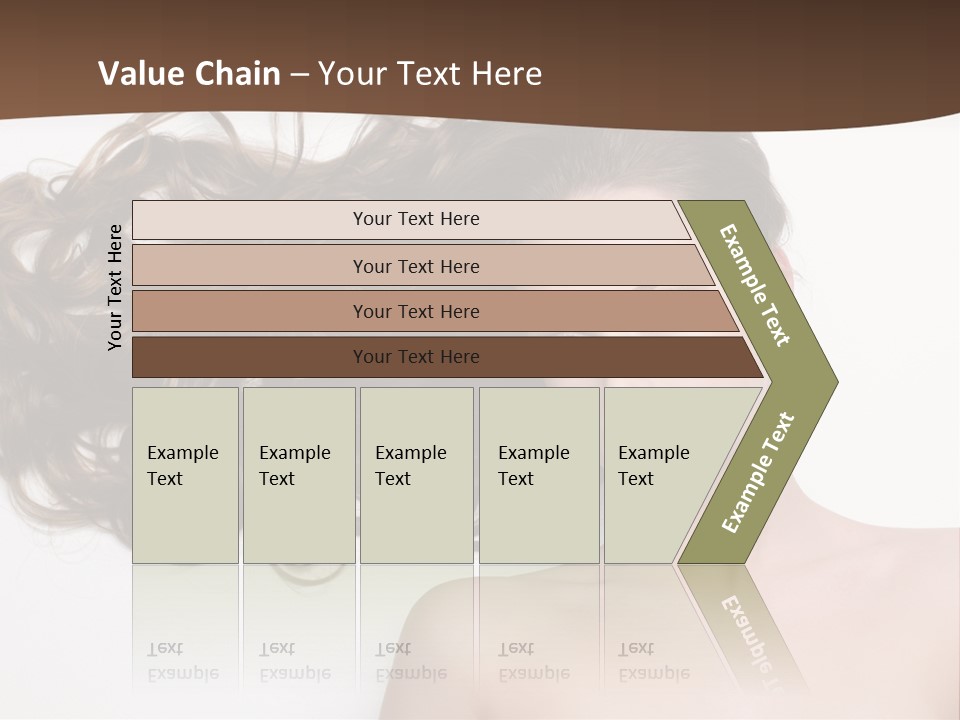 Health Beautiful Attractive PowerPoint Template