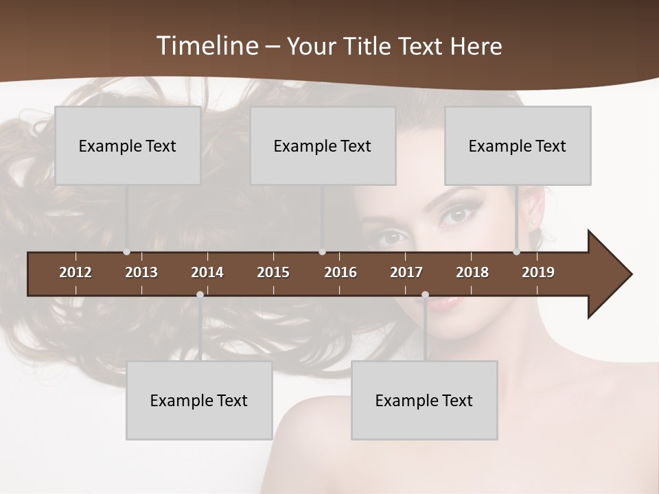 Health Beautiful Attractive PowerPoint Template