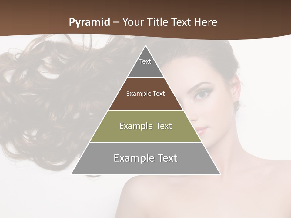 Health Beautiful Attractive PowerPoint Template