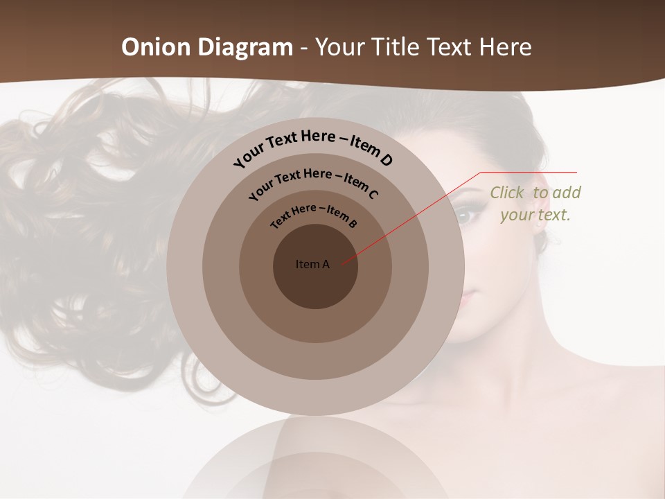 Health Beautiful Attractive PowerPoint Template