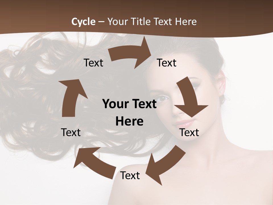Health Beautiful Attractive PowerPoint Template