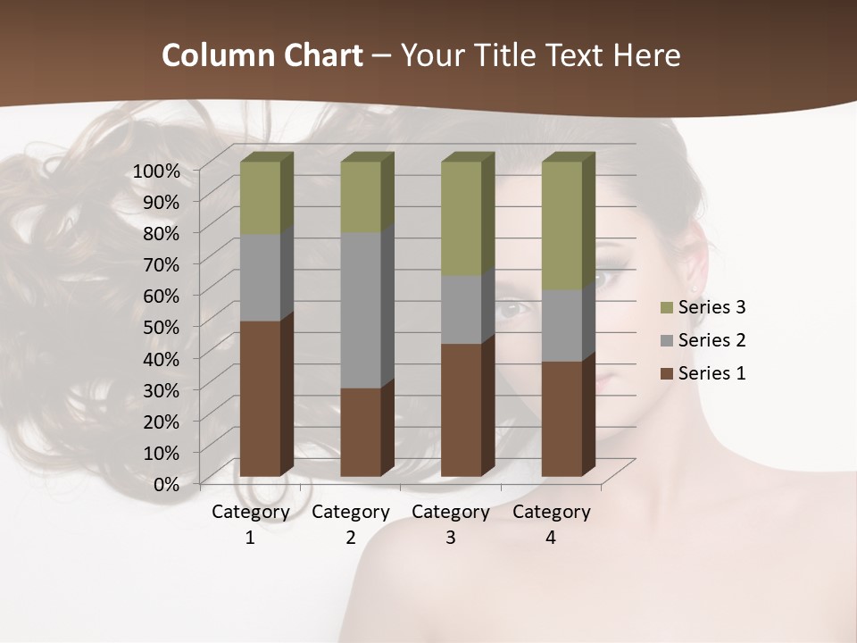 Health Beautiful Attractive PowerPoint Template