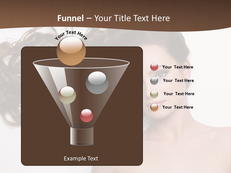 Health Beautiful Attractive PowerPoint Template