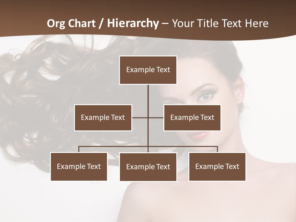 Health Beautiful Attractive PowerPoint Template