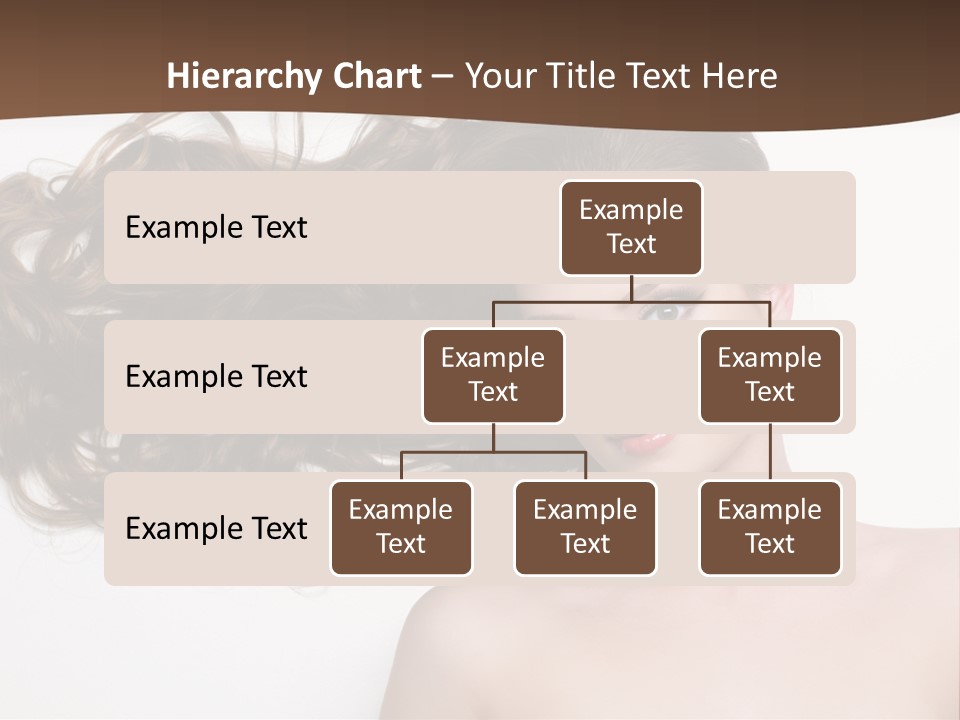 Health Beautiful Attractive PowerPoint Template