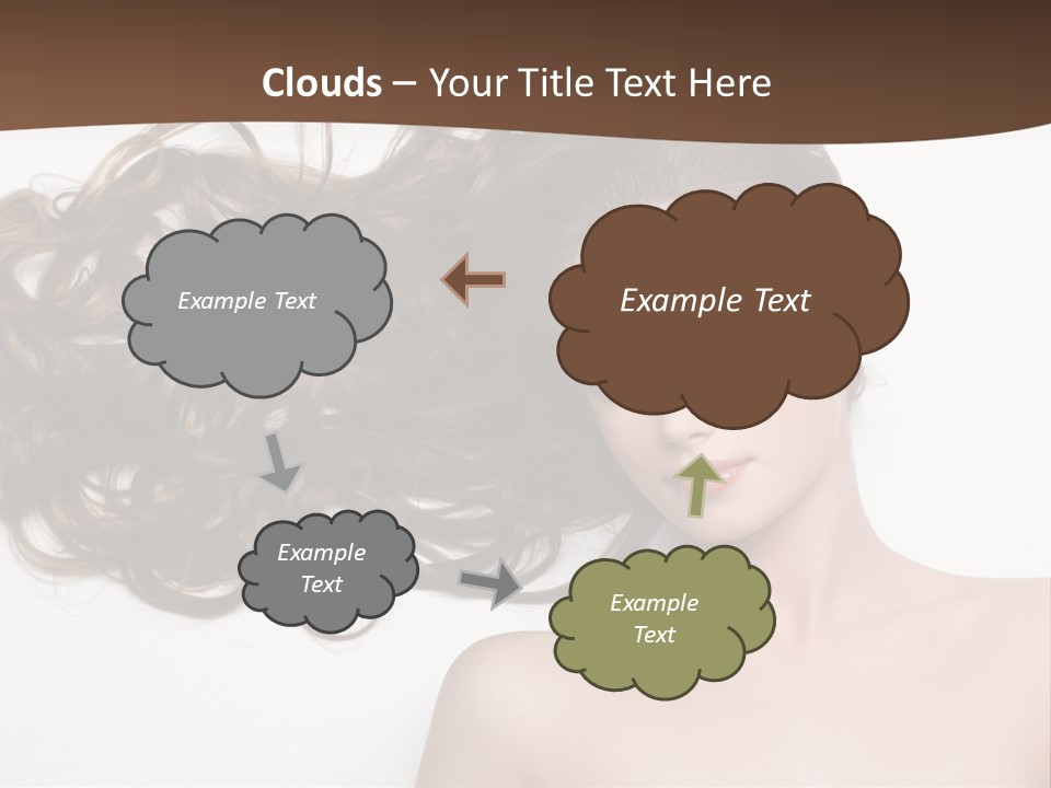 Health Beautiful Attractive PowerPoint Template