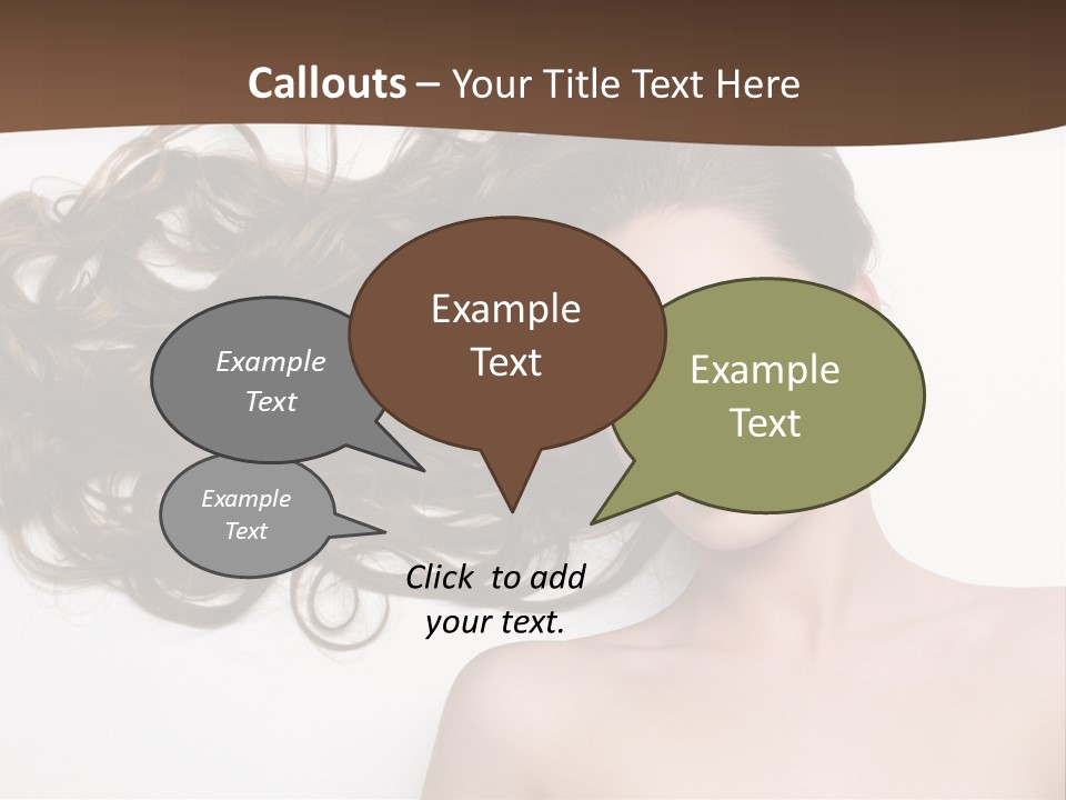 Health Beautiful Attractive PowerPoint Template