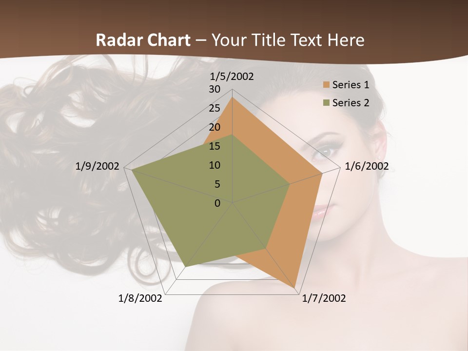 Health Beautiful Attractive PowerPoint Template