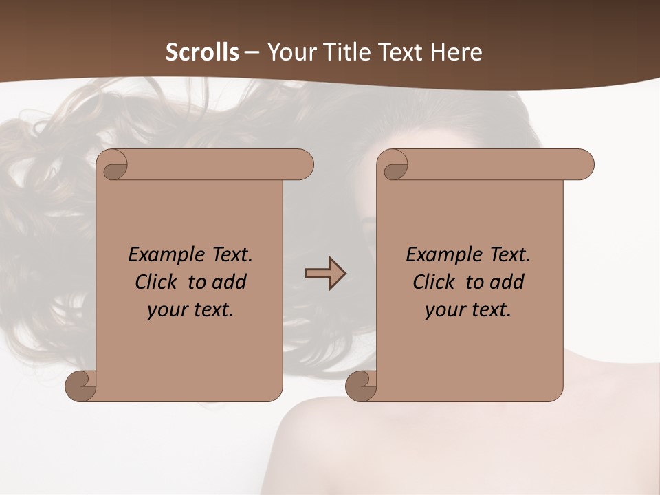 Health Beautiful Attractive PowerPoint Template