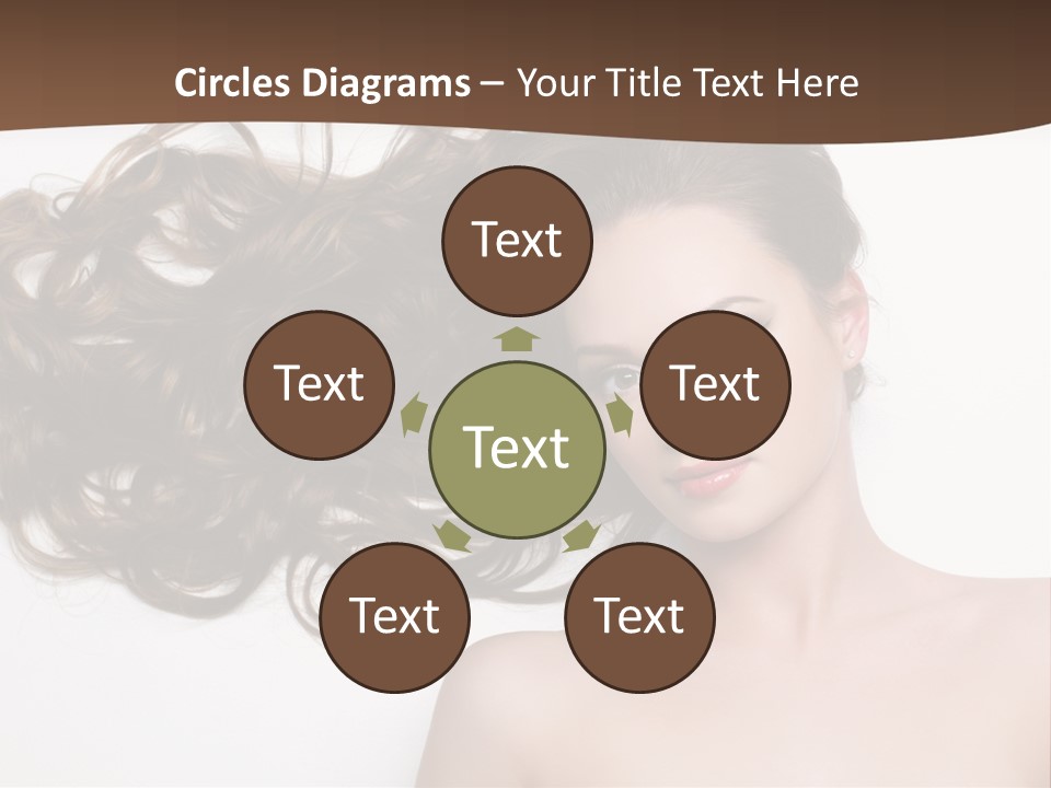 Health Beautiful Attractive PowerPoint Template