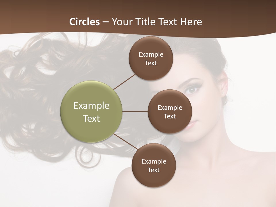 Health Beautiful Attractive PowerPoint Template