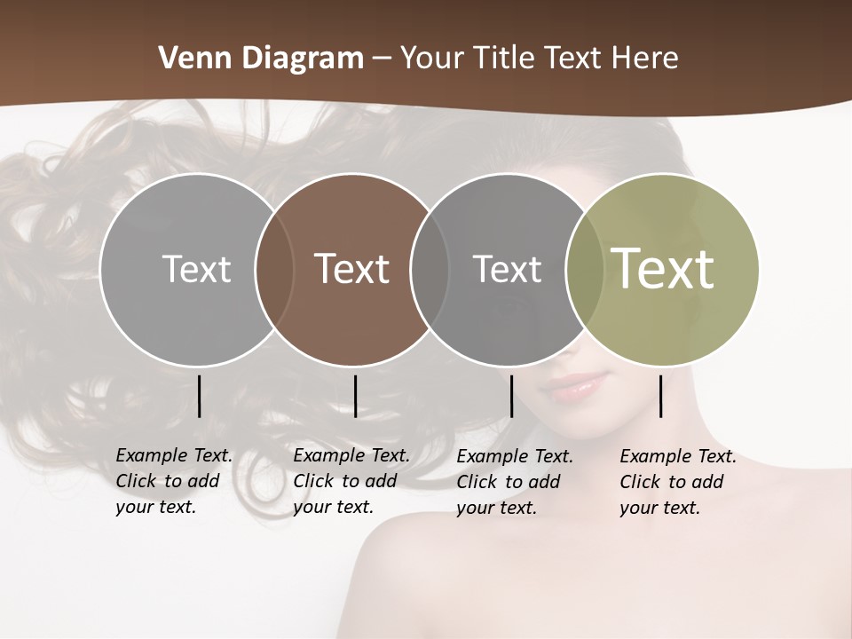 Health Beautiful Attractive PowerPoint Template