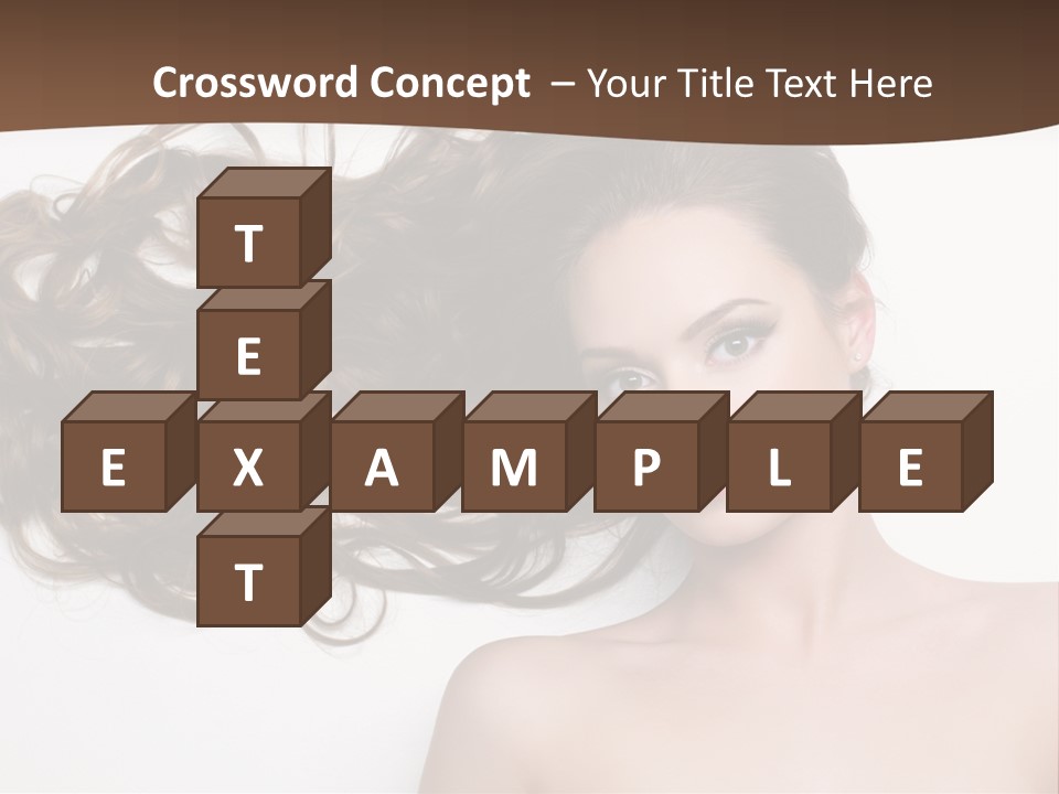 Health Beautiful Attractive PowerPoint Template