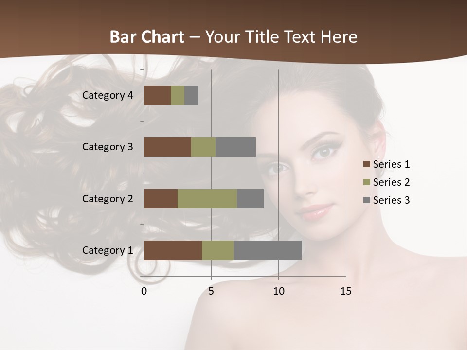 Health Beautiful Attractive PowerPoint Template
