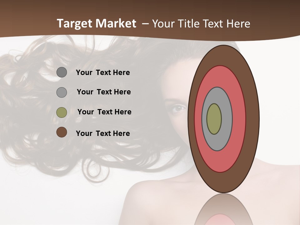 Health Beautiful Attractive PowerPoint Template