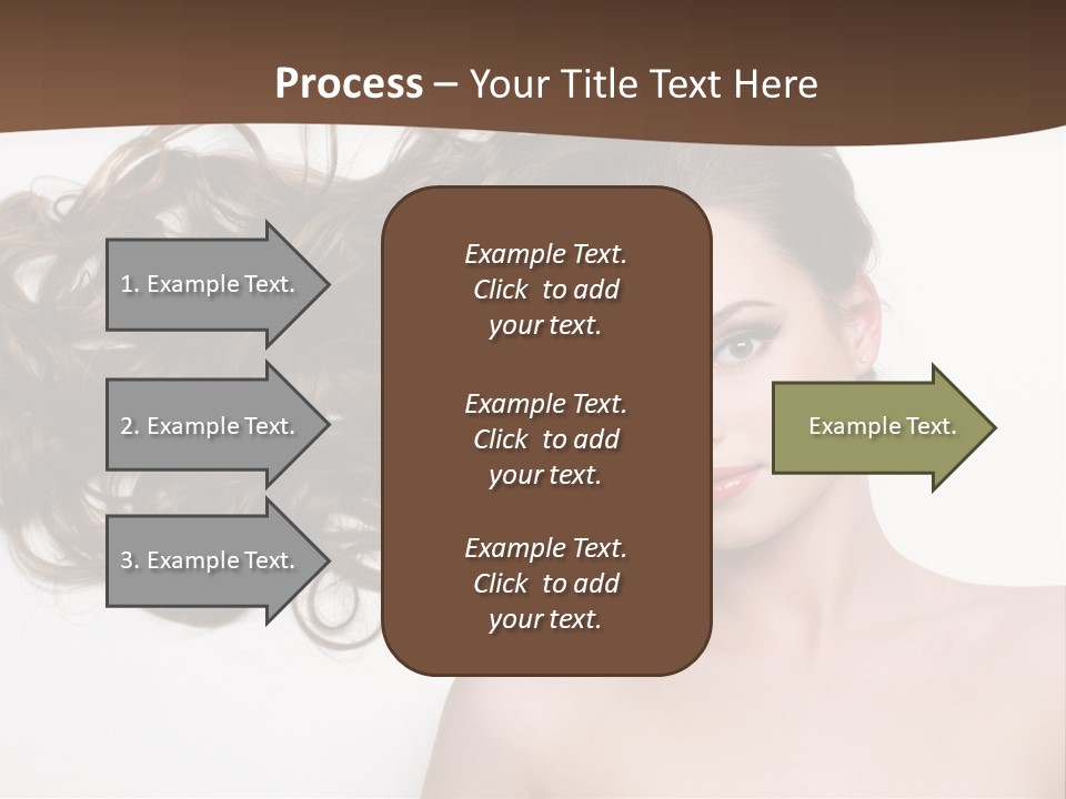 Health Beautiful Attractive PowerPoint Template