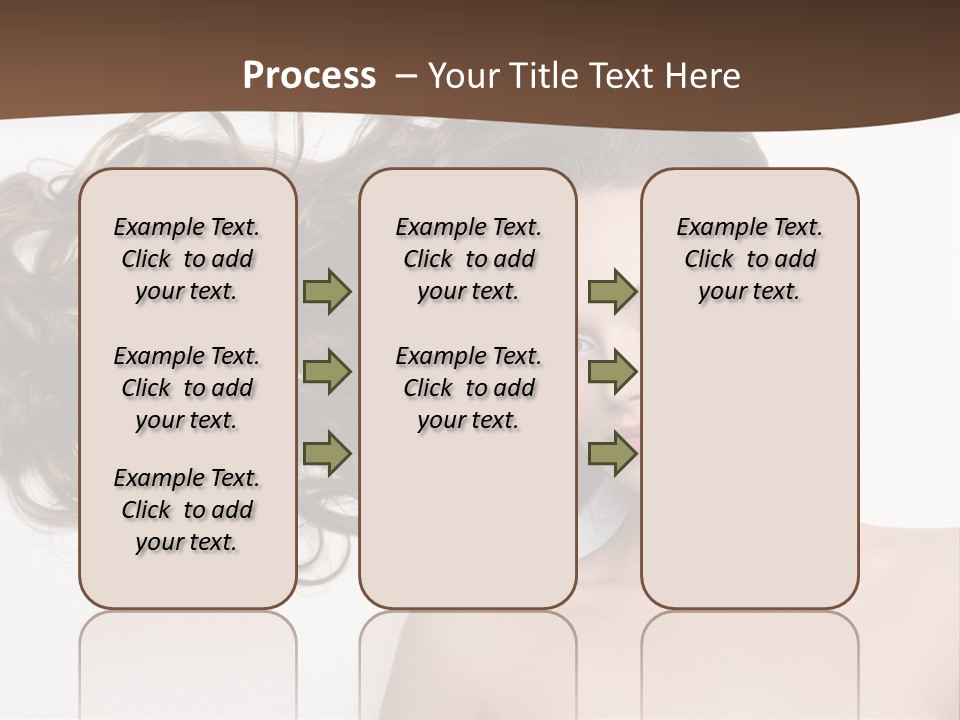 Health Beautiful Attractive PowerPoint Template