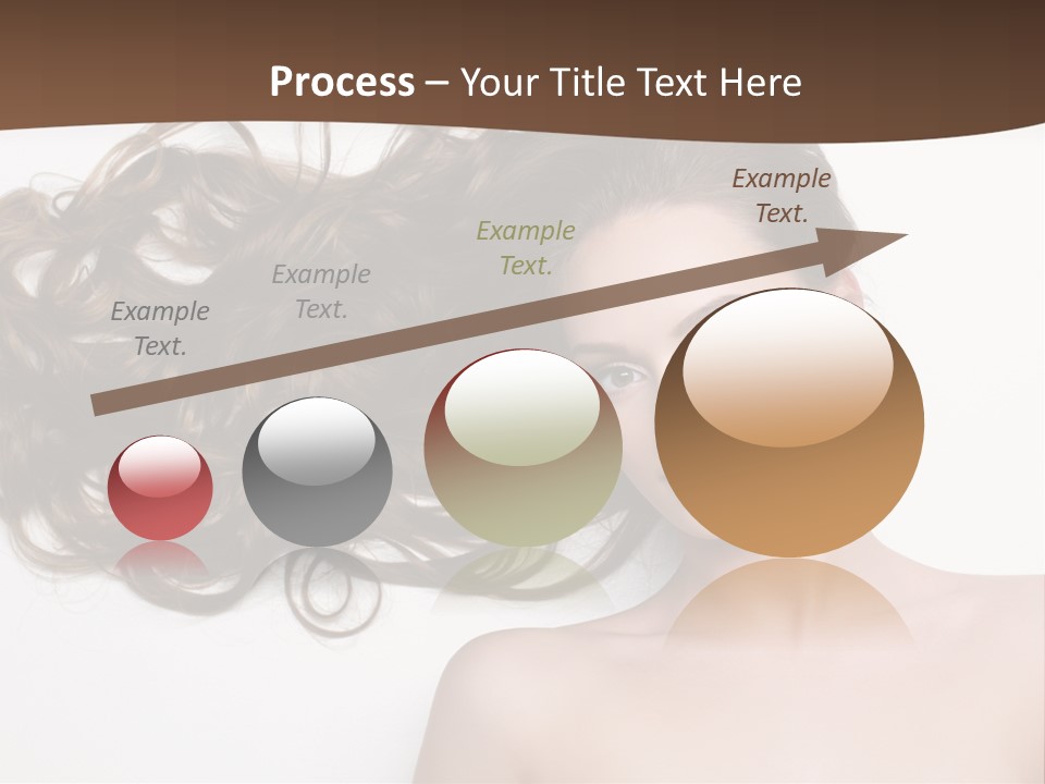 Health Beautiful Attractive PowerPoint Template