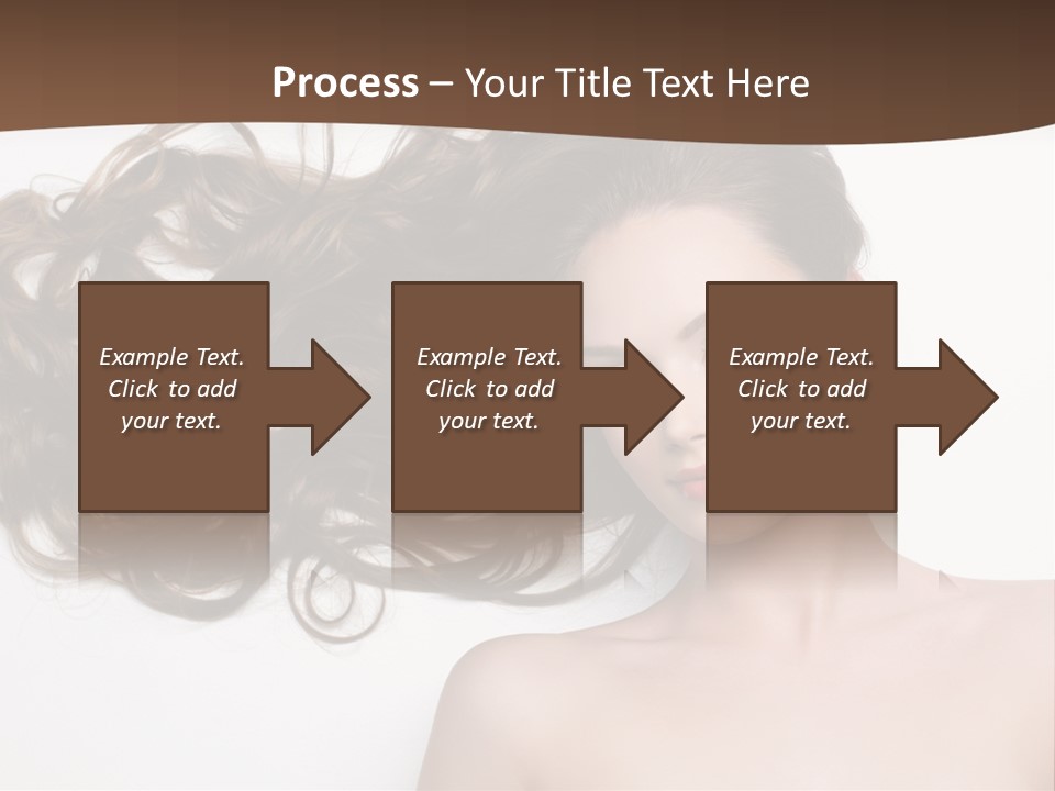 Health Beautiful Attractive PowerPoint Template