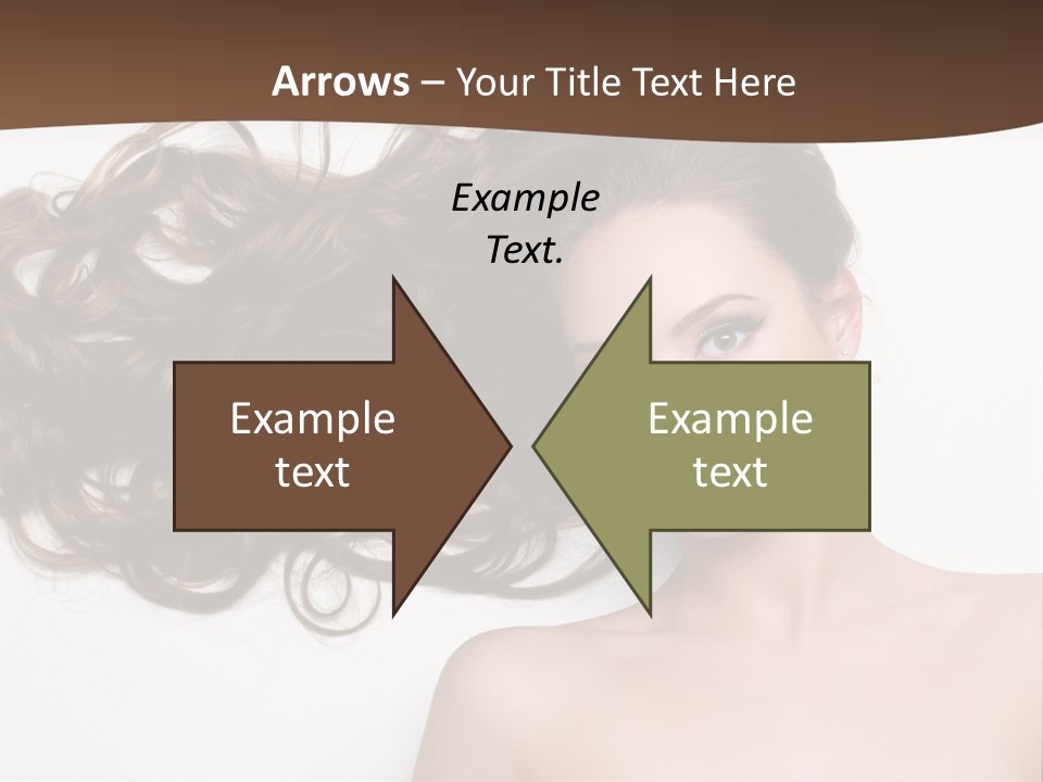 Health Beautiful Attractive PowerPoint Template