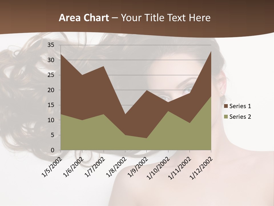 Health Beautiful Attractive PowerPoint Template
