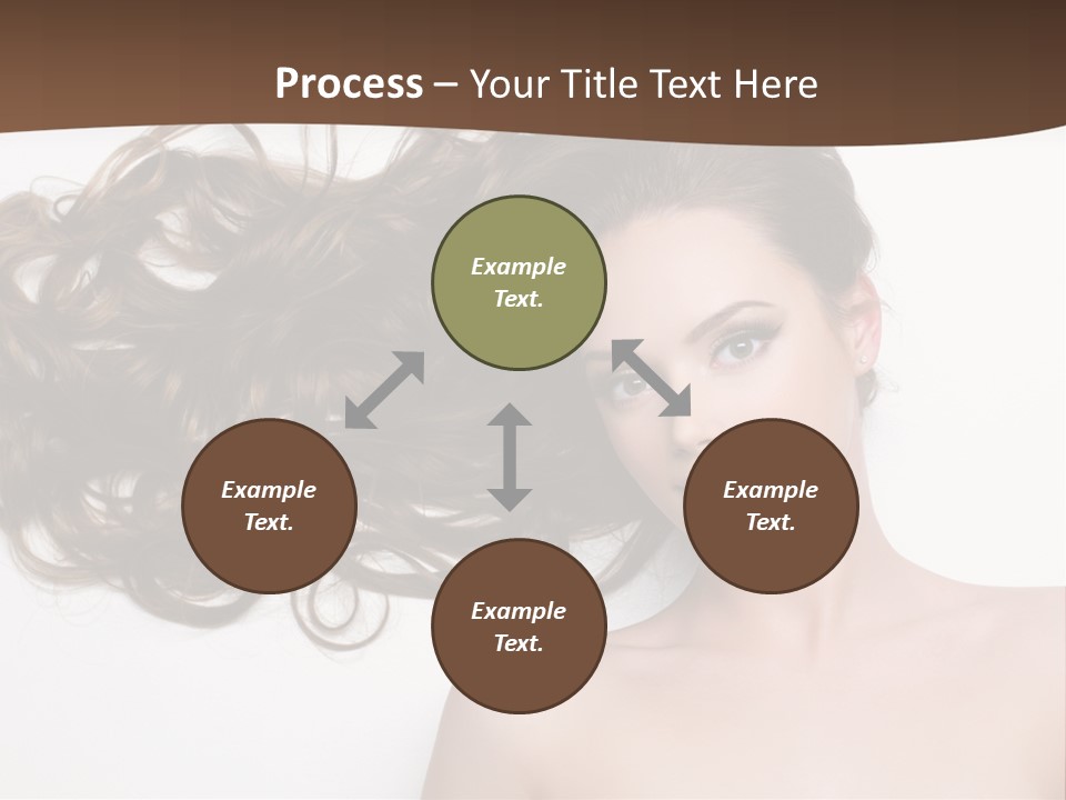 Health Beautiful Attractive PowerPoint Template