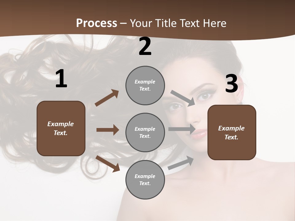 Health Beautiful Attractive PowerPoint Template