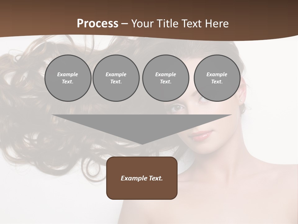 Health Beautiful Attractive PowerPoint Template
