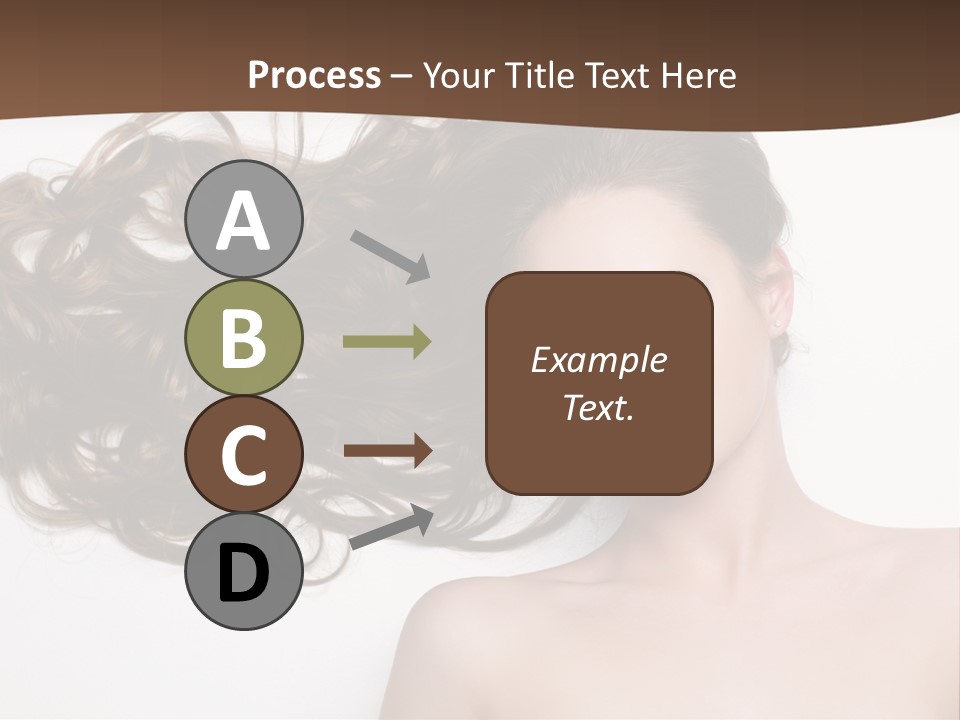 Health Beautiful Attractive PowerPoint Template