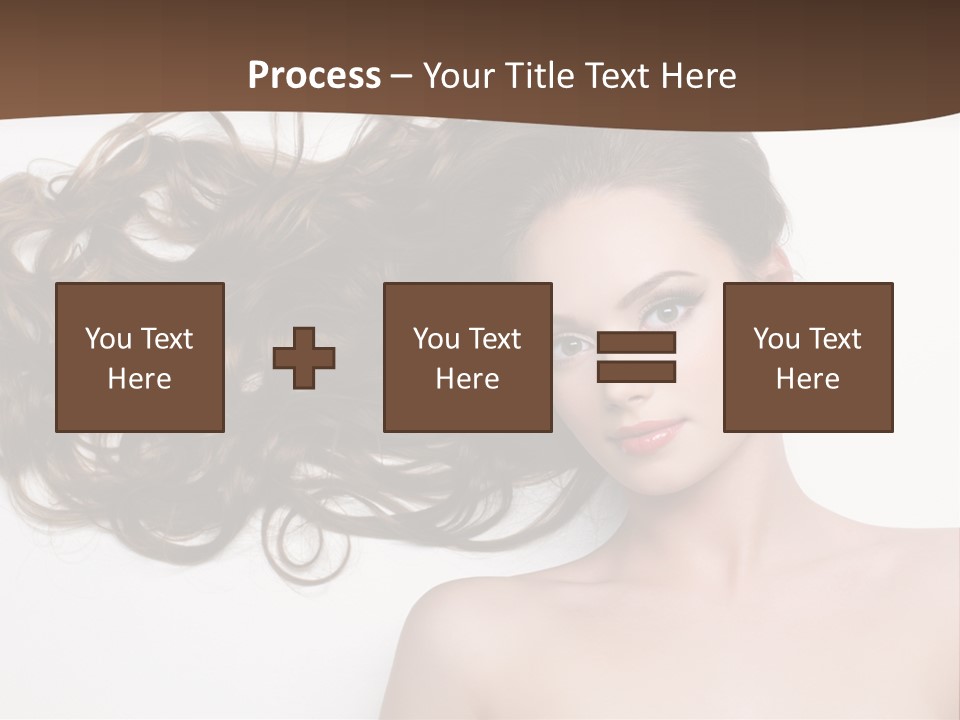 Health Beautiful Attractive PowerPoint Template