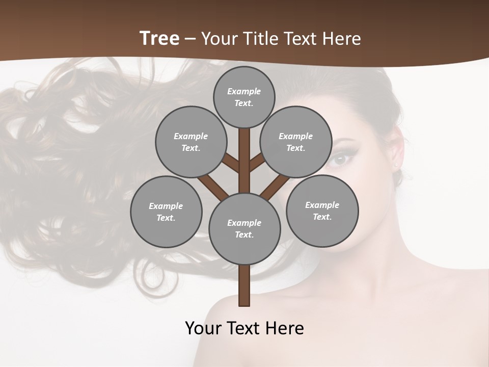 Health Beautiful Attractive PowerPoint Template