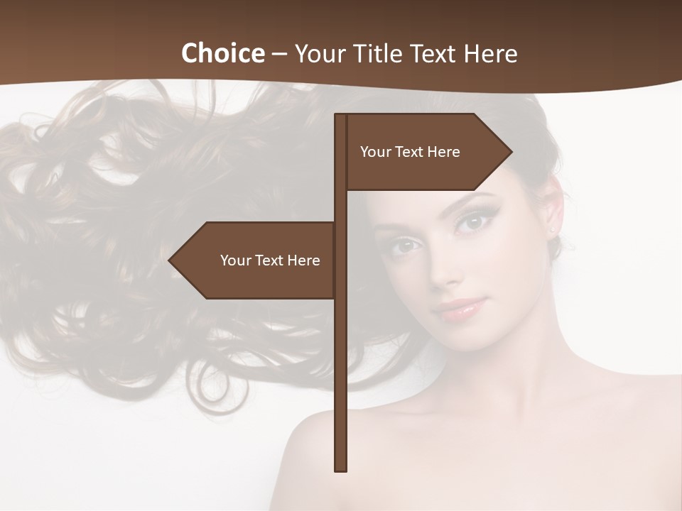 Health Beautiful Attractive PowerPoint Template