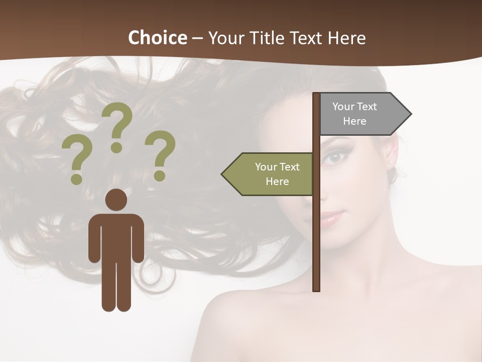 Health Beautiful Attractive PowerPoint Template