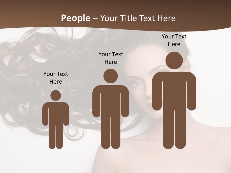 Health Beautiful Attractive PowerPoint Template