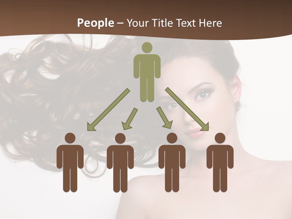 Health Beautiful Attractive PowerPoint Template