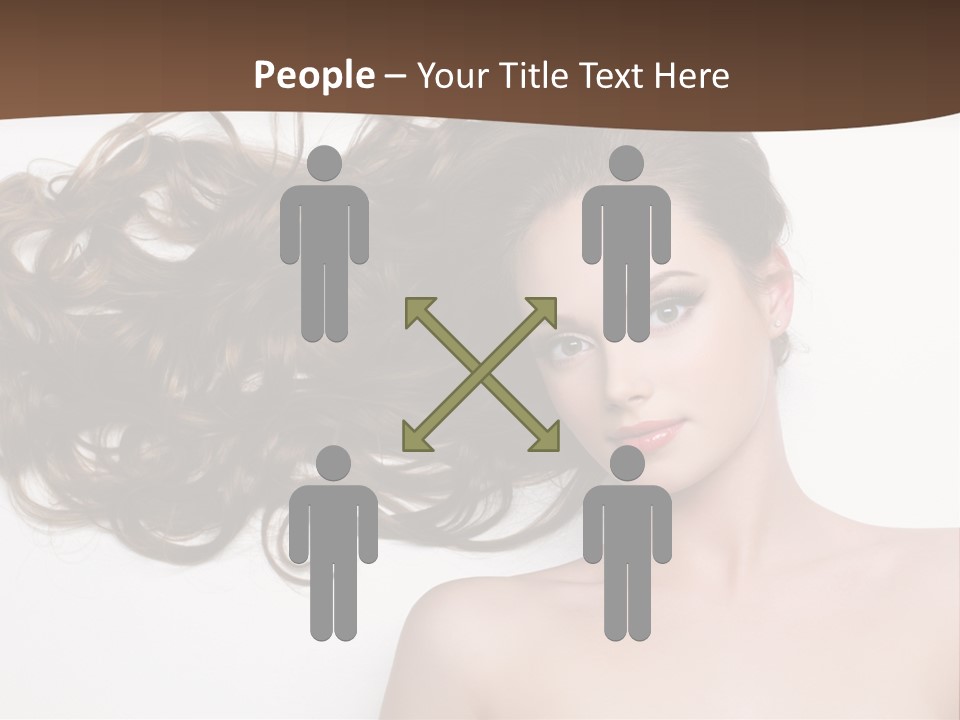 Health Beautiful Attractive PowerPoint Template